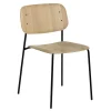 Soft Edge 40 Stuhl