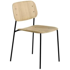 Soft Edge 40 Stuhl