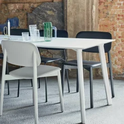 Soft Edge 60 Stuhl