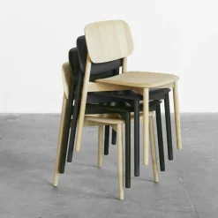 Soft Edge 60 Stuhl