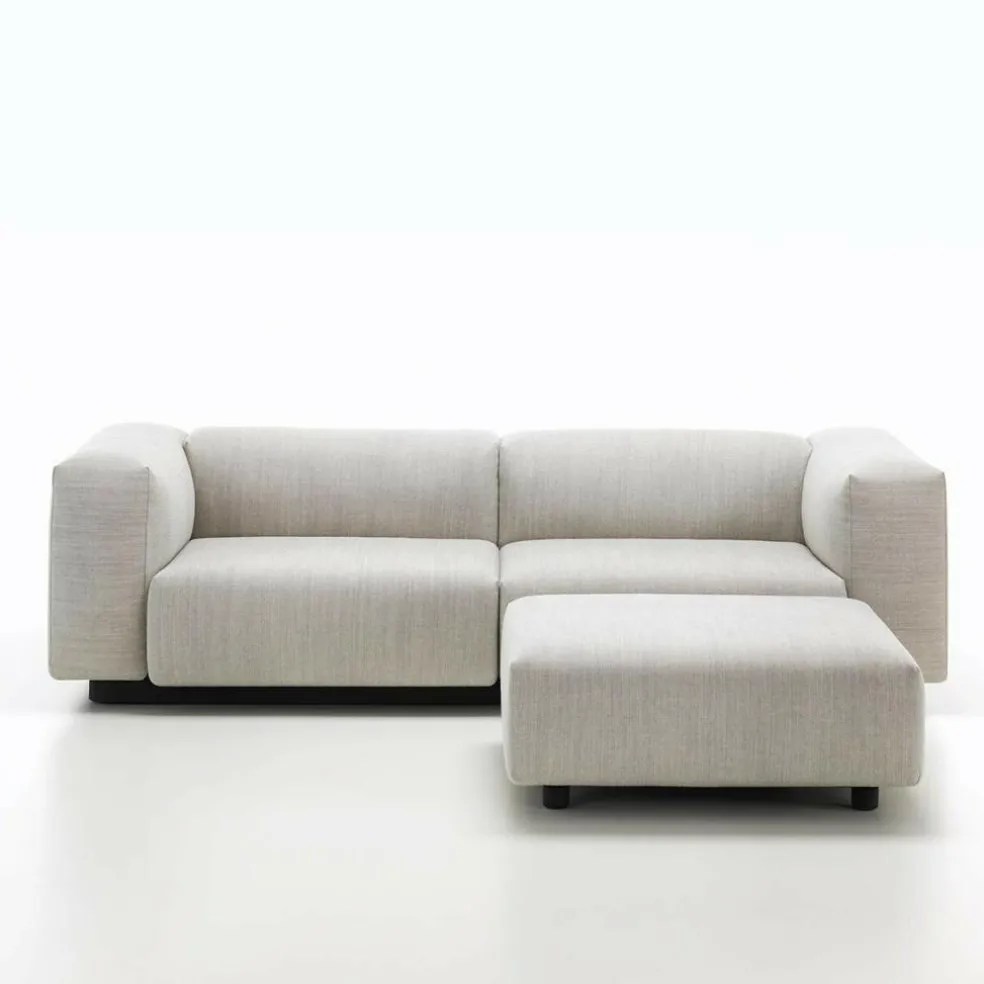 Soft Modular Ottoman