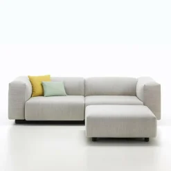 Soft Modular Ottoman