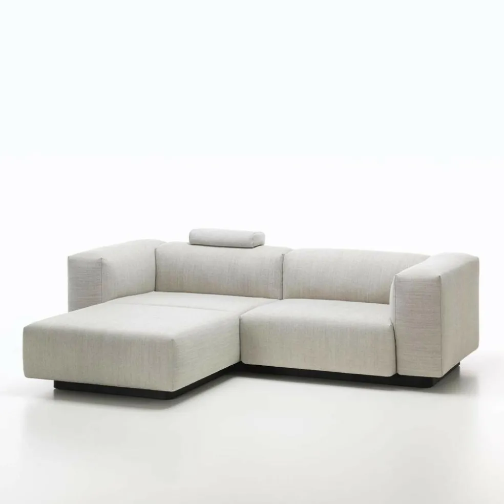 Soft Modular Ottoman