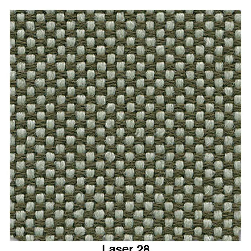 Soft Modular Ottoman