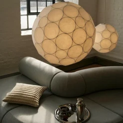 Soft Pendelleuchte