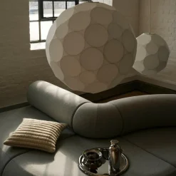 Soft Pendelleuchte