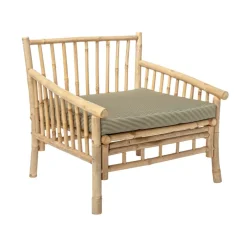 Sole Lounge Gartensessel