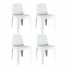 Solid Stuhl 4er Set