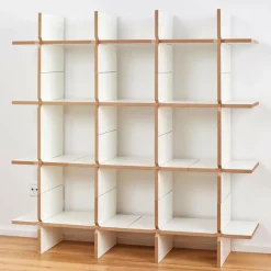 Solo Regalmodul