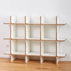 Solo Regalmodul