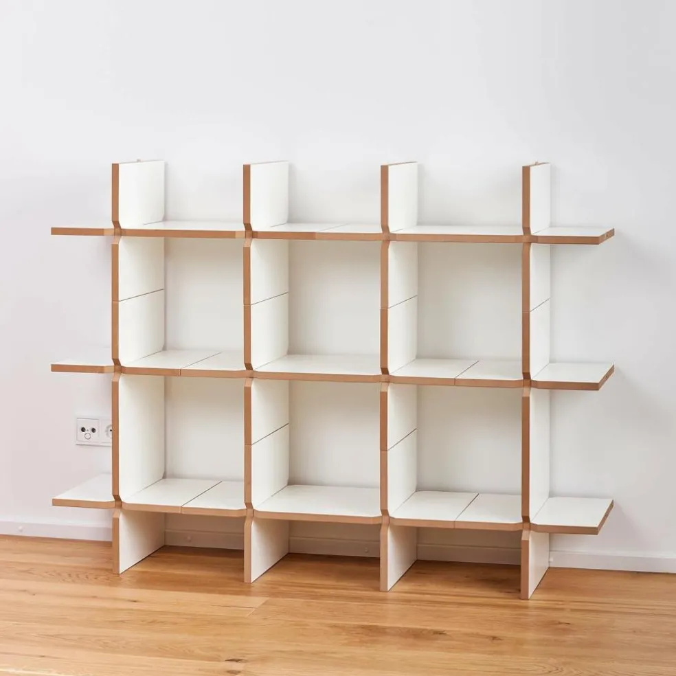 Solo Regalsystem Modul 6