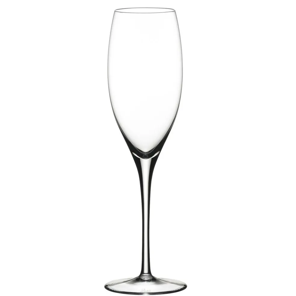 Sommeliers Jahrgangs-Champagnerglas