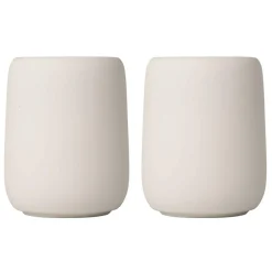 Sono Zahnputzbecher 2er Set