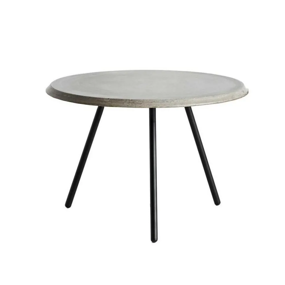 Soround Beistelltisch Ø60cm