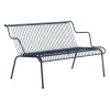 South Gartenbank niedrig 120cm