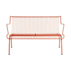 South Gartenbank niedrig 120cm