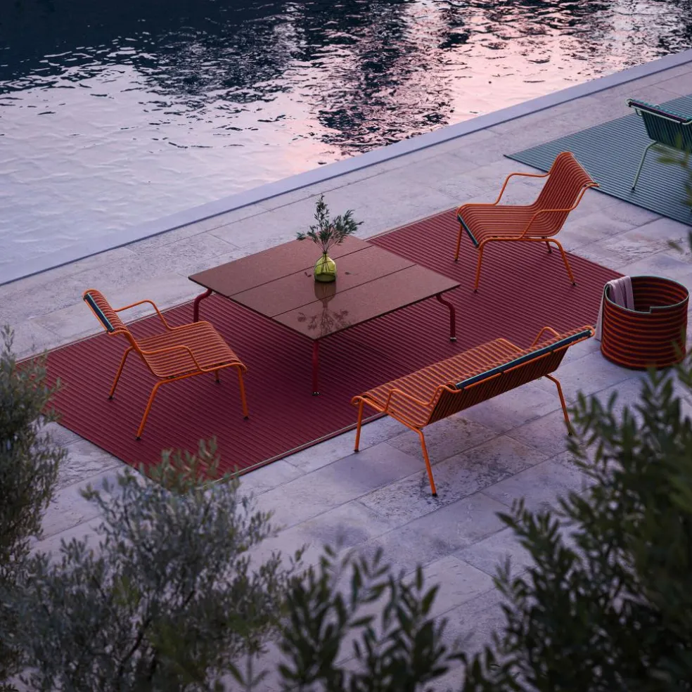 South Outdoor Teppich 300x200cm