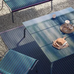 South Outdoor Teppich 300x200cm