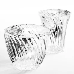 Sparkle Beistelltisch