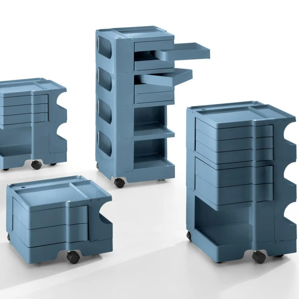 Special Edition Boby 3/5 Rollcontainer M