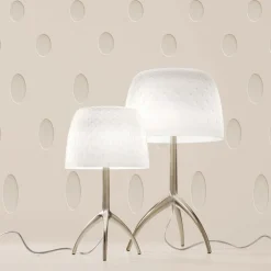 Special Edition Lumiere 30th Piccola Tischleuchte