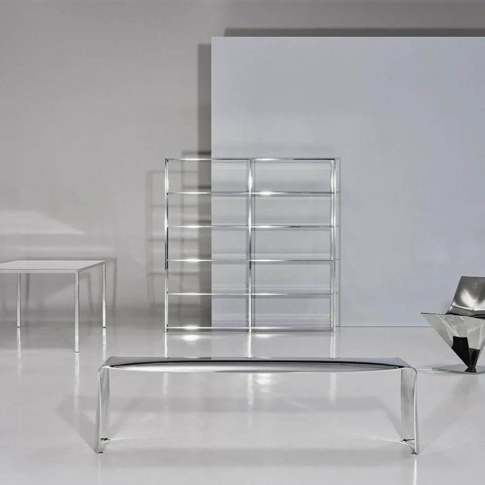 Special Edition Minima Standregal