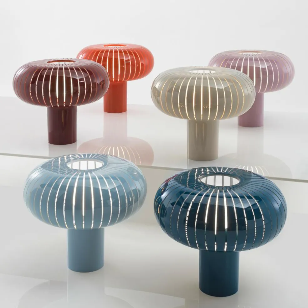 Special Edition Salone Teresa Tischleuchte