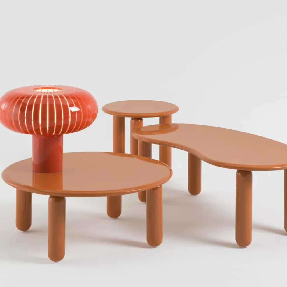 Special Edition Salone Teresa Tischleuchte
