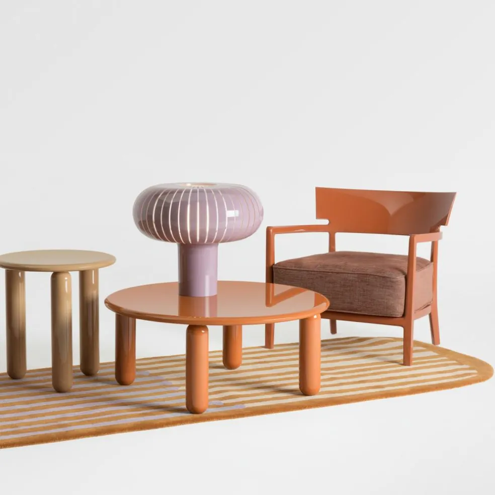 Special Edition Salone Teresa Tischleuchte