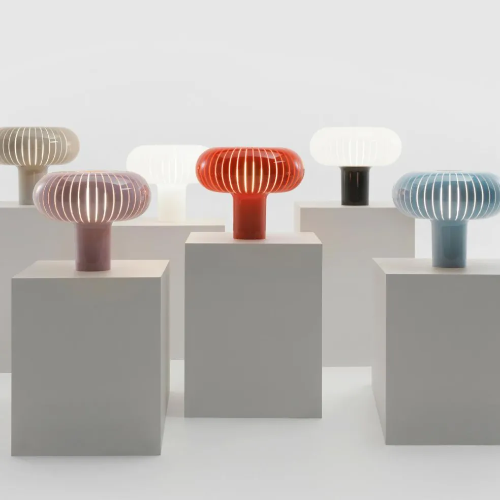 Special Edition Salone Teresa Tischleuchte