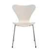 Special Edition Serie 7™ Stuhl lackiert Gestell verchromt