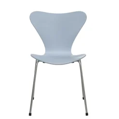 Special Edition Serie 7™ Stuhl lackiert Gestell verchromt