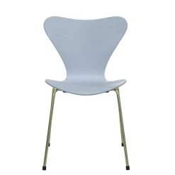 Special Edition Serie 7™ Stuhl lackiert Gestell rainbow