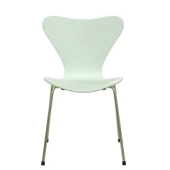 Special Edition Serie 7™ Stuhl lackiert Gestell rainbow