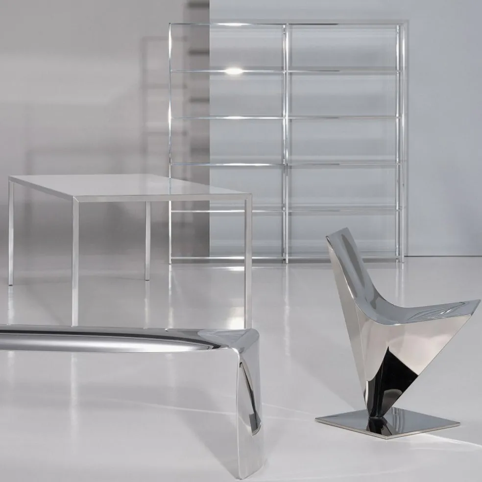 Special Edition Tense Esstisch 240x100cm