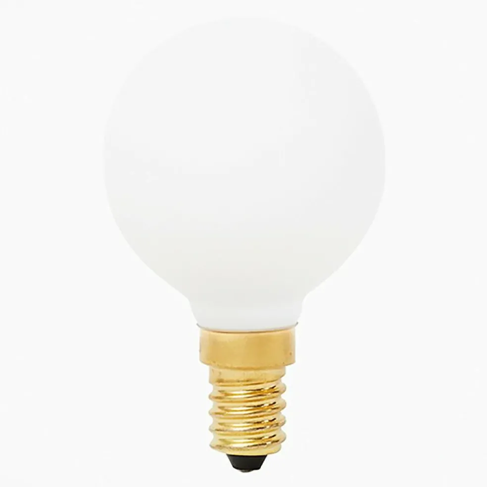 Sphere I LED E14 GLOBE 360° 4,6W => 25W Dim To Warm