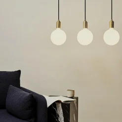 Sphere IV LED E27 GLOBE 360° 8W => 53W Dim To Warm