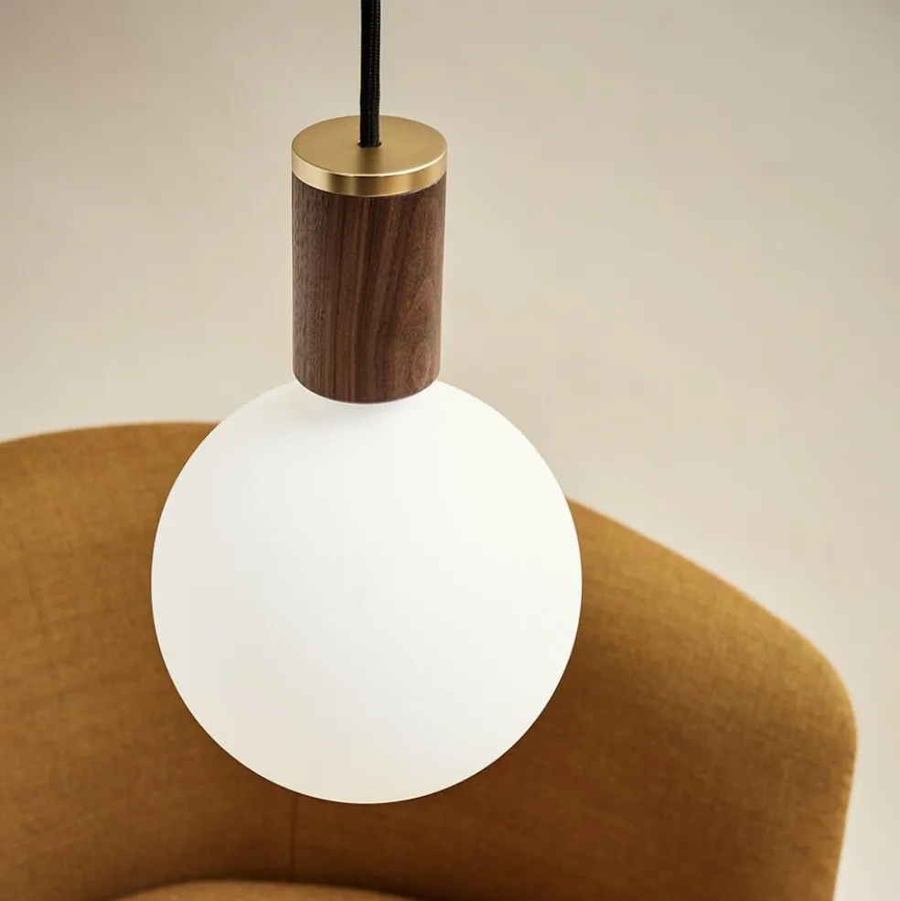 Sphere IV LED E27 GLOBE 360° 8W => 53W Dim To Warm