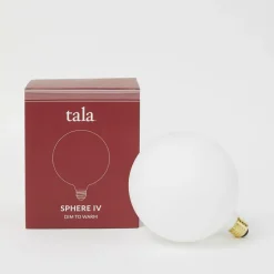 Sphere IV LED E27 GLOBE 360° 8W =><noscript><img width=