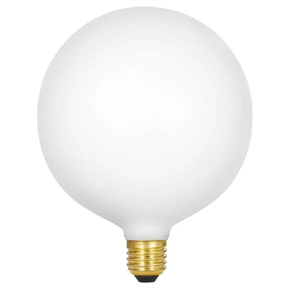 Sphere IV LED E27 GLOBE 360° 8W => 53W Dim To Warm