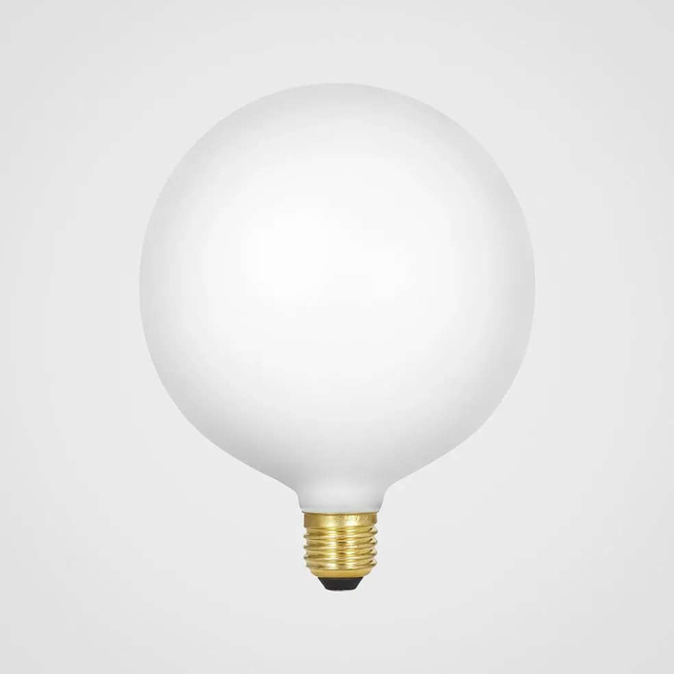 Sphere IV LED E27 GLOBE 360° 8W => 53W Dim To Warm