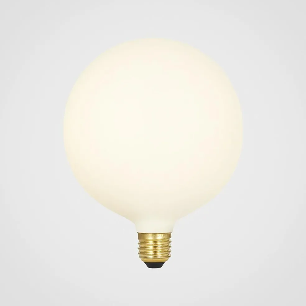 Sphere IV LED E27 GLOBE 360° 8W => 53W Dim To Warm