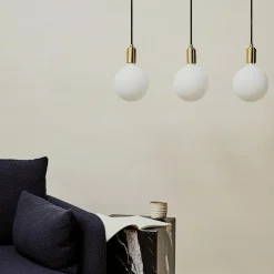 Sphere IV LED E27 GLOBE 360° 8W =><noscript><img width=
