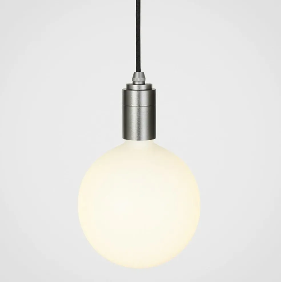 Sphere IV LED E27 GLOBE 360° 8W => 53W Dim To Warm