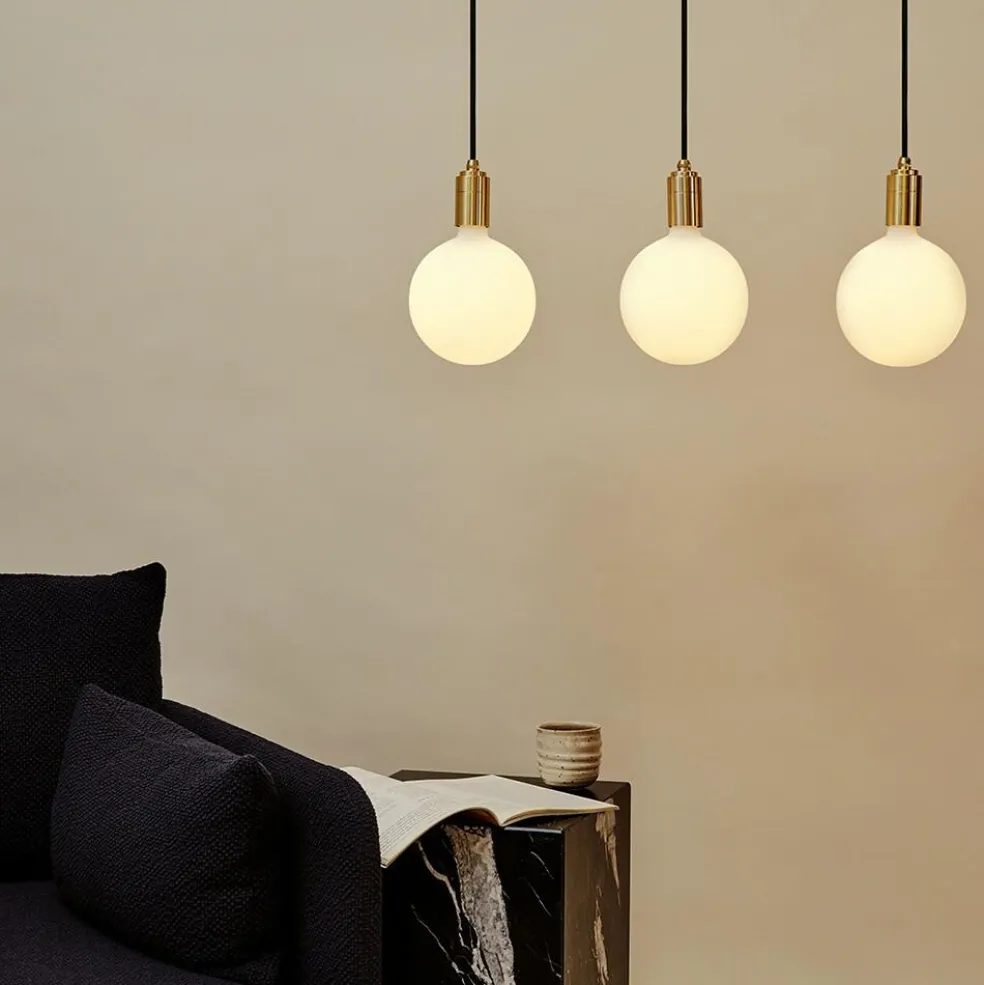 Sphere IV LED E27 GLOBE 360° 8W => 53W Dim To Warm