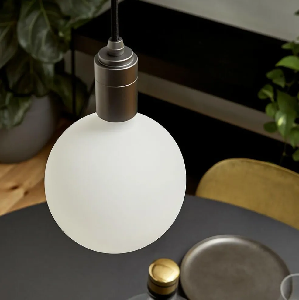 Sphere IV LED E27 GLOBE 360° 8W => 53W Dim To Warm