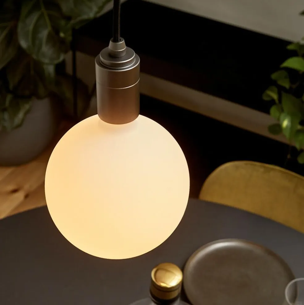 Sphere IV LED E27 GLOBE 360° 8W => 53W Dim To Warm