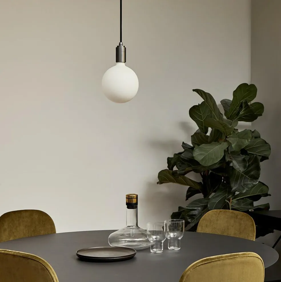 Sphere IV LED E27 GLOBE 360° 8W => 53W Dim To Warm