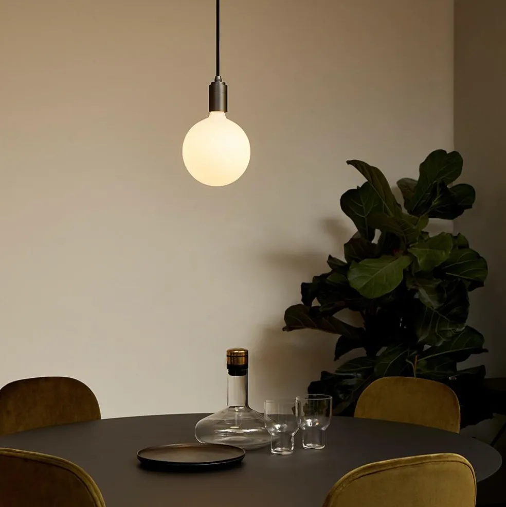 Sphere IV LED E27 GLOBE 360° 8W => 53W Dim To Warm