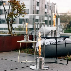 Spin 1500 Tischfeuer